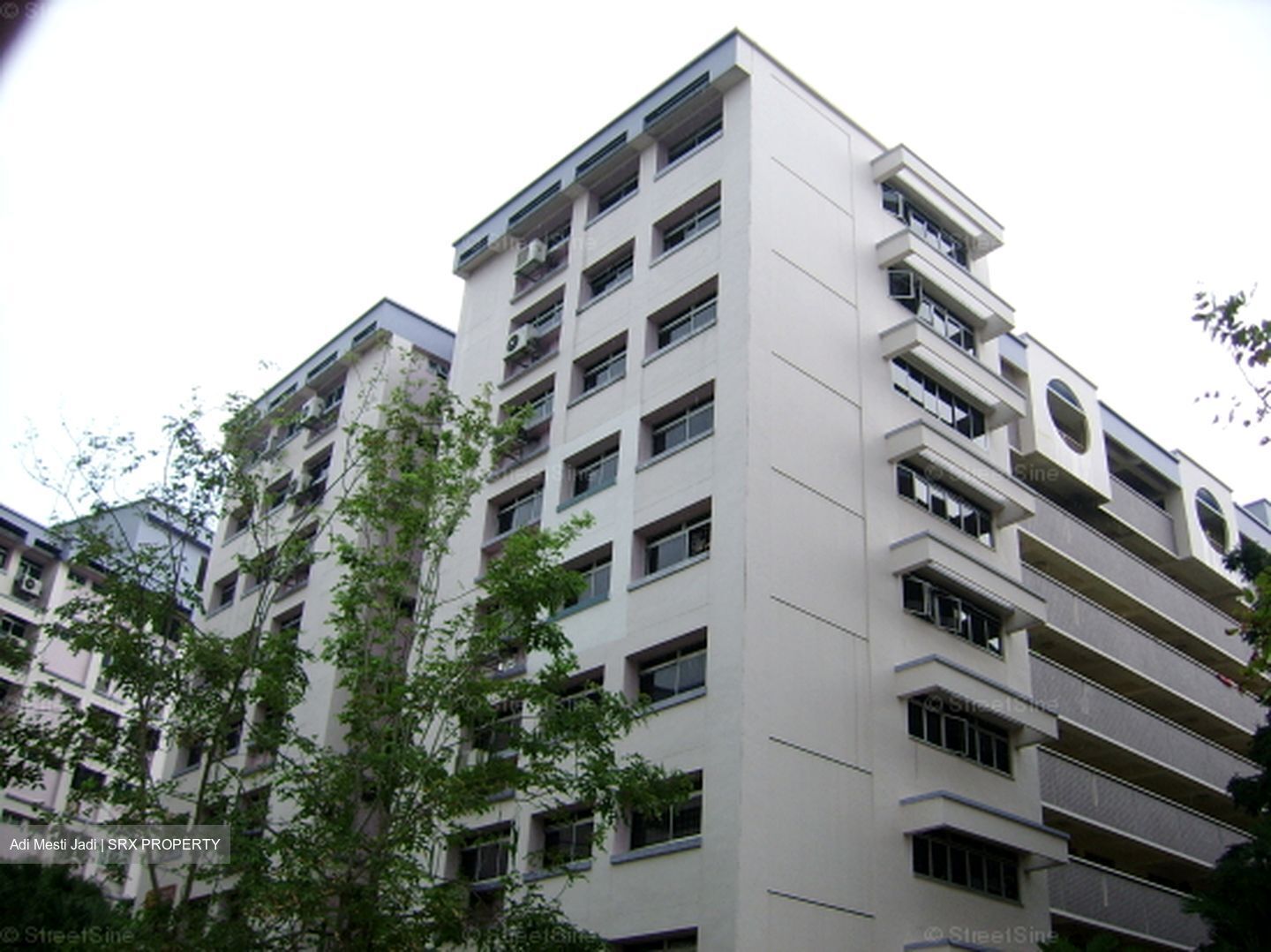 Blk 360 Tampines Street 34 (Tampines), HDB 5 Rooms #558828271